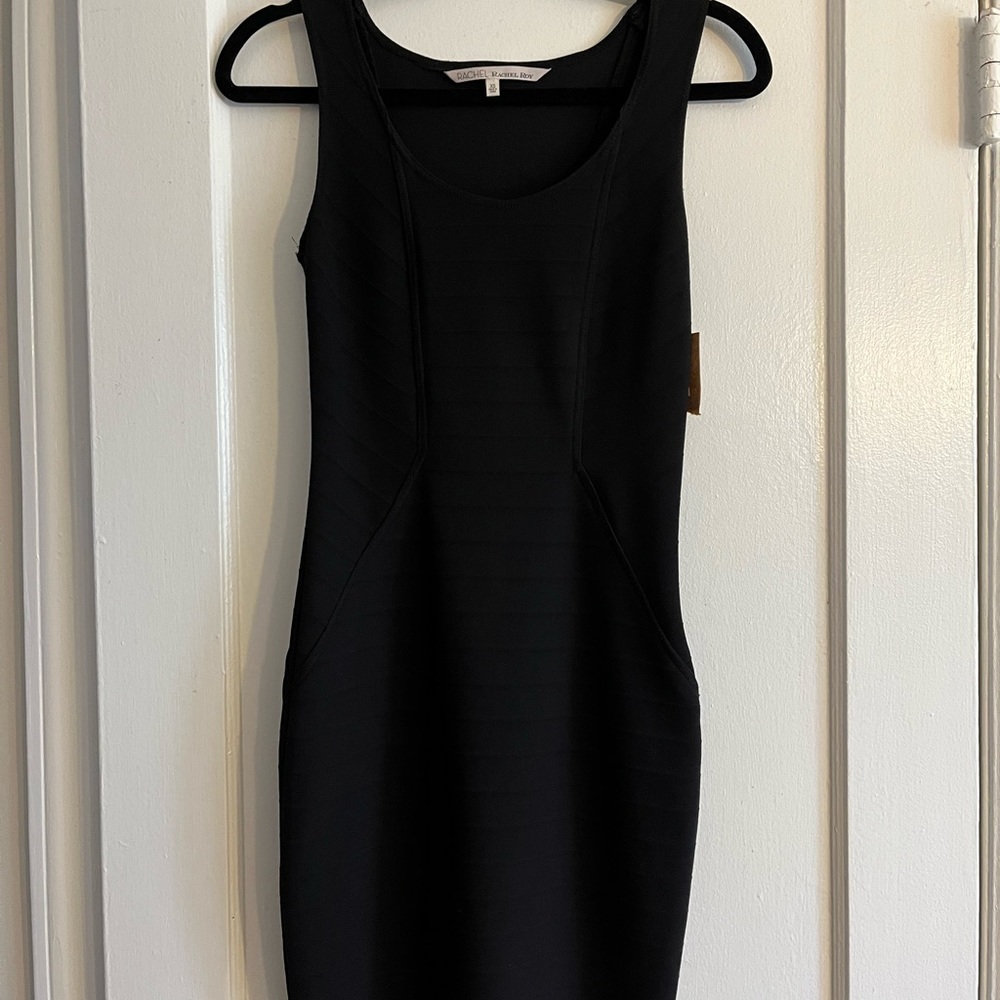 Rachel Roy bodycon dress